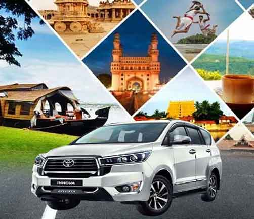 Malhotra World Travel Service