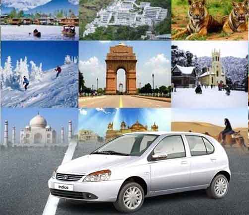 Malhotra World Travel Service